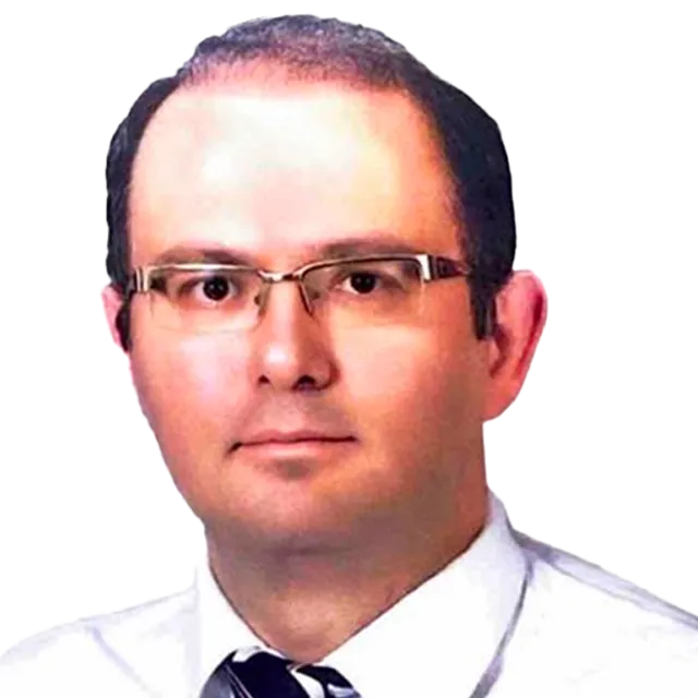 Doç. Dr.